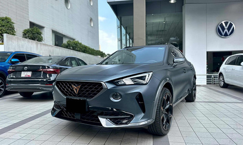 Cupra Formentor Vz M...