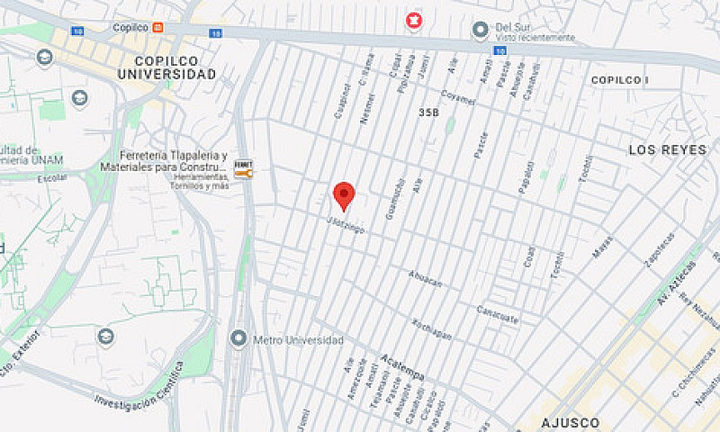 Vendo Casa En Copal ...