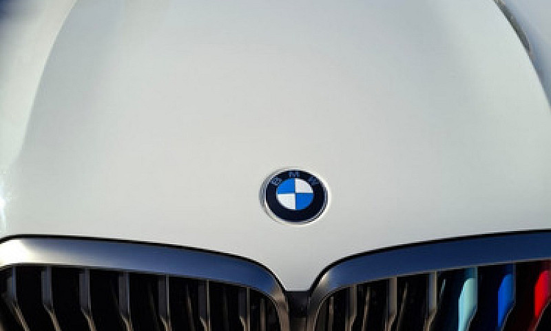 Bmw X5 4.4 Xdrive50I...