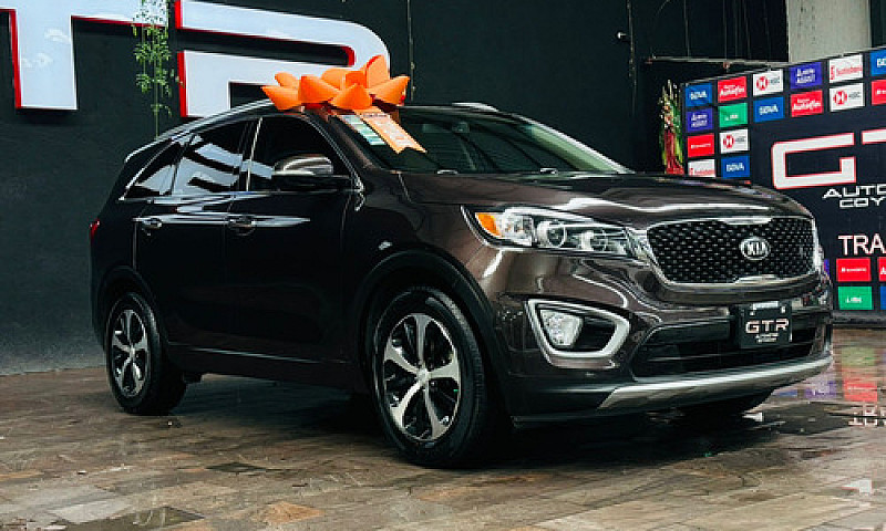 Kia Sorento 3.4 3.3L...