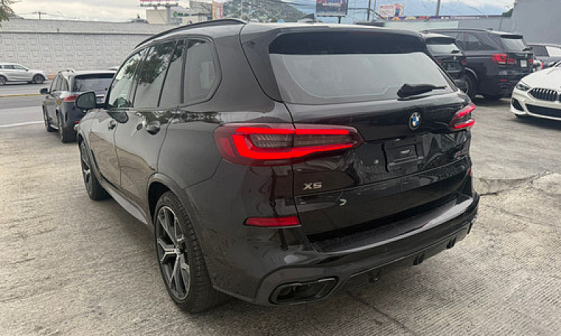 Bmw X5 2022...