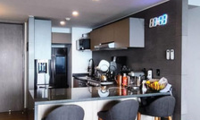 Departamento En Vent...