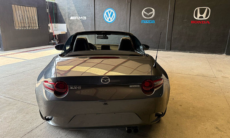 Mazda Mx-5 2.0 I Spo...