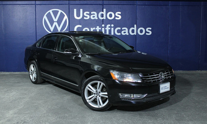 Volkswagen Passat 20...