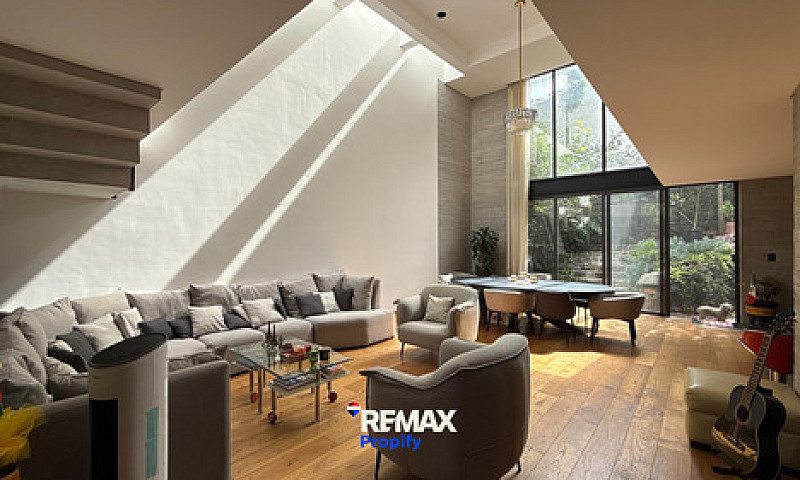 Casa En Venta Reside...