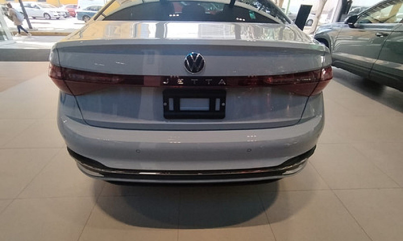 Volkswagen Jetta 1.4...