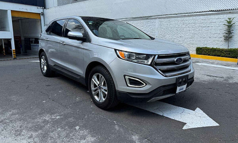 Ford Edge 2015...