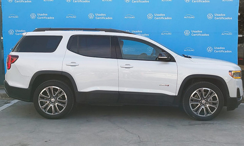 Gmc Acadia 2021...