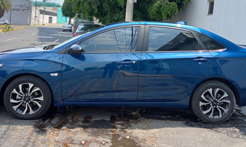 Chevrolet Cavalier 2...