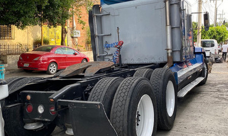 Freightliner Fl112 M...