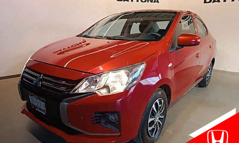 Mitsubishi Mirage 20...
