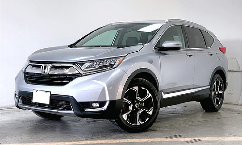 Honda Cr-V 2017...
