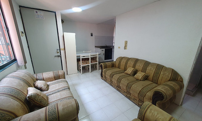 Departamento En Dr V...