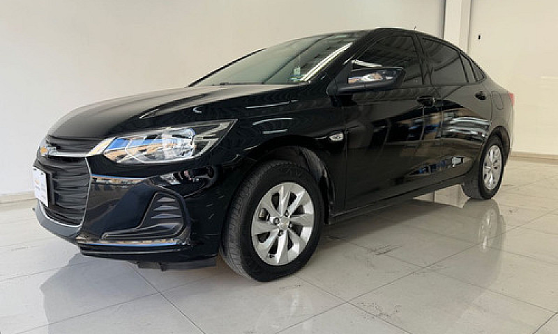 Chevrolet Onix Lt 20...