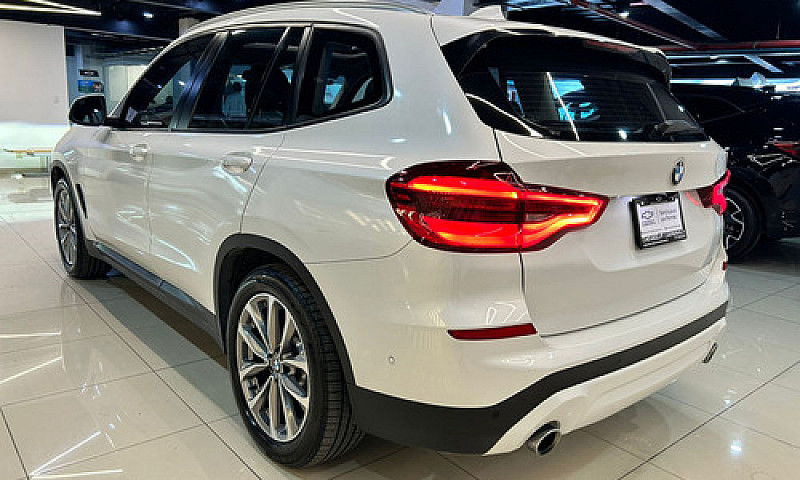 Bmw X3 2021...