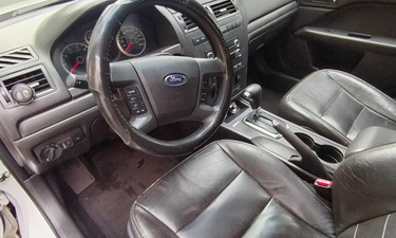 Ford Fusion Se L4 Pi...