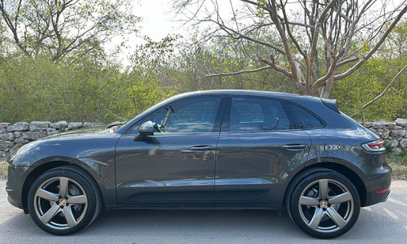 Porsche Macan 3.0 S ...