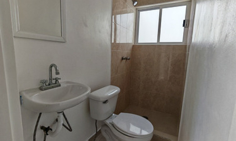 Casa En Venta, Octup...