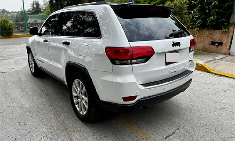 Jeep Grand Cherokee ...