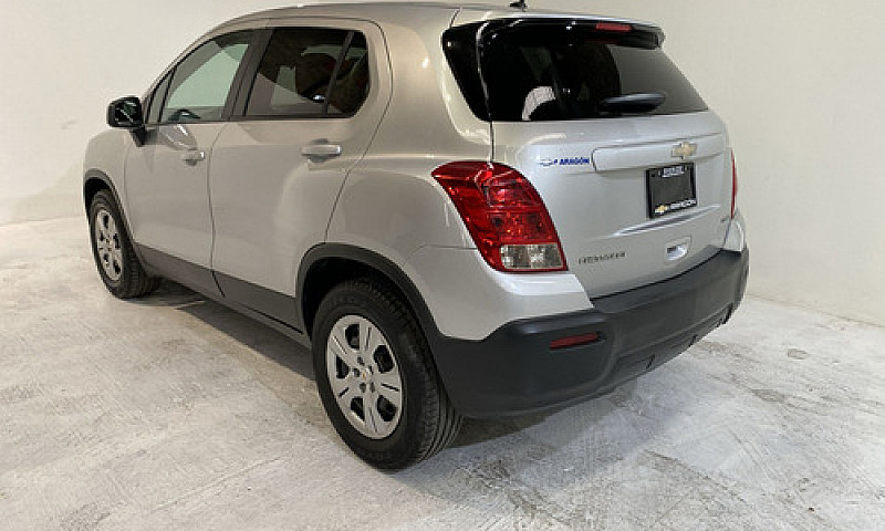 Chevrolet Trax 2015 ...