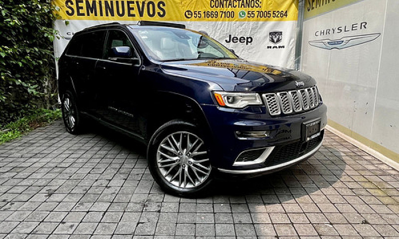 Jeep Grand Cherokee ...