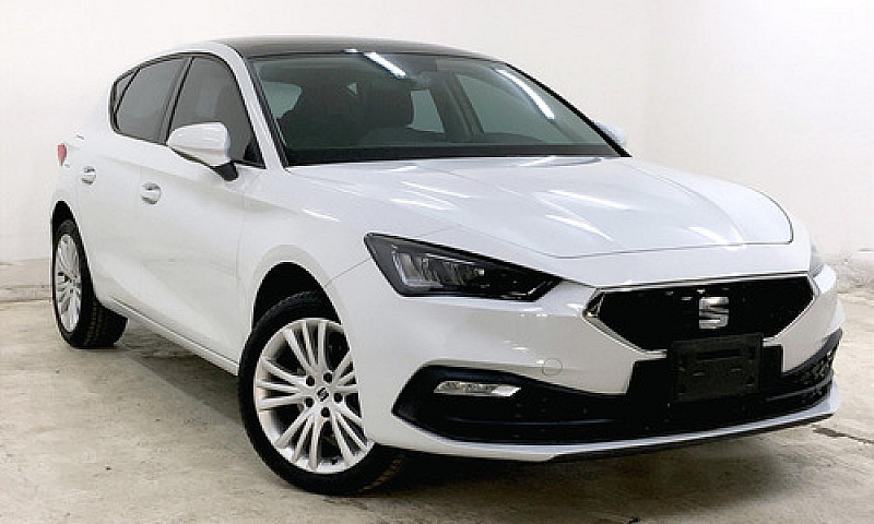 Seat Leon 2021...