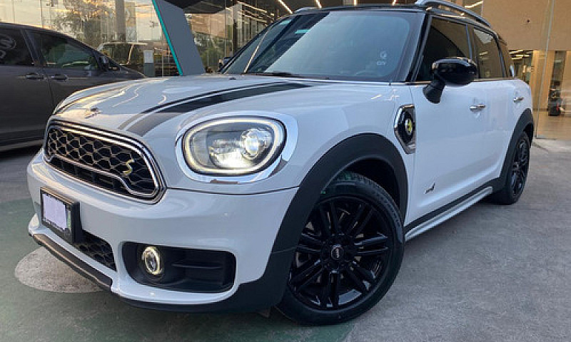 Mini Countryman 2020...