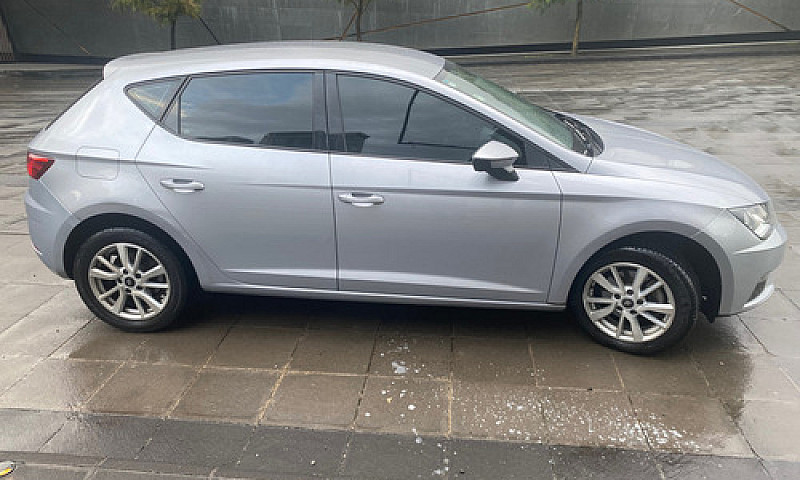Seat Leon 1.4 Style ...
