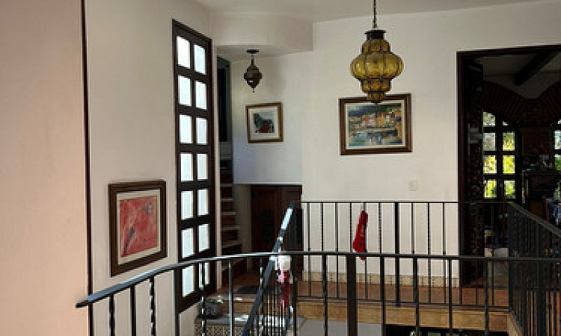 Casa En Venta, Del C...