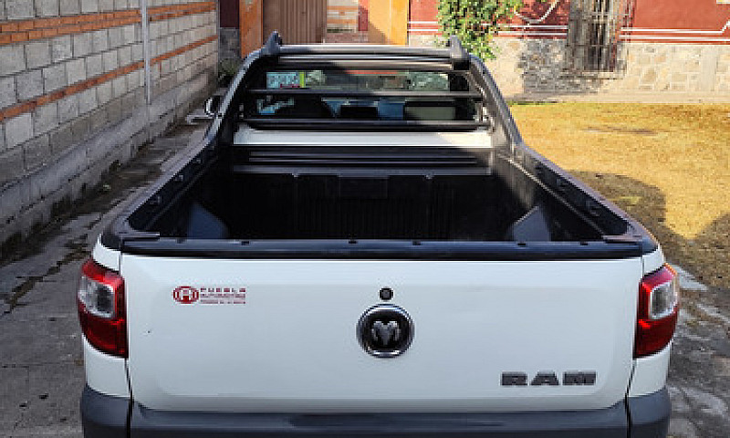 Dodge Ram 700 2019...