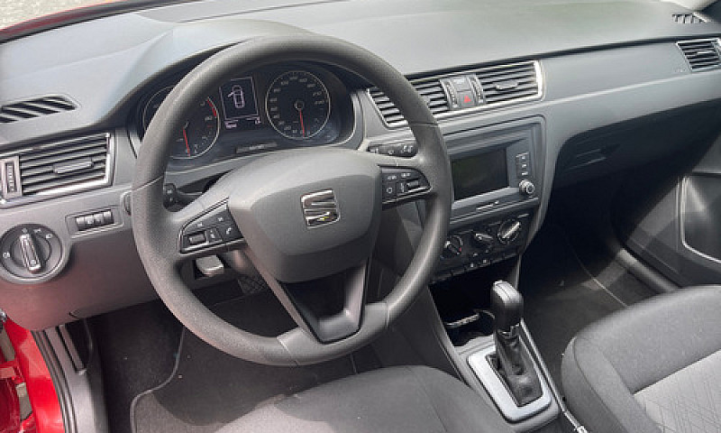 Seat Toledo 1.6 Refe...