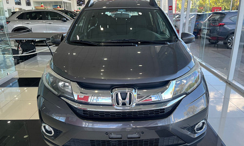 Honda Br-V 2019...