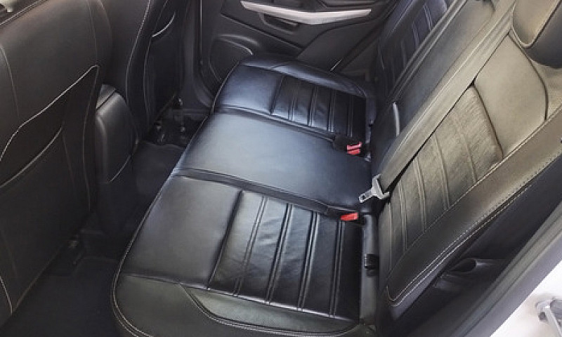 Ford Ecosport Ecospo...