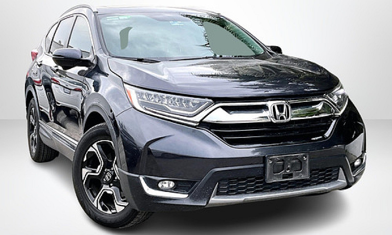 Honda Cr-V 2019...