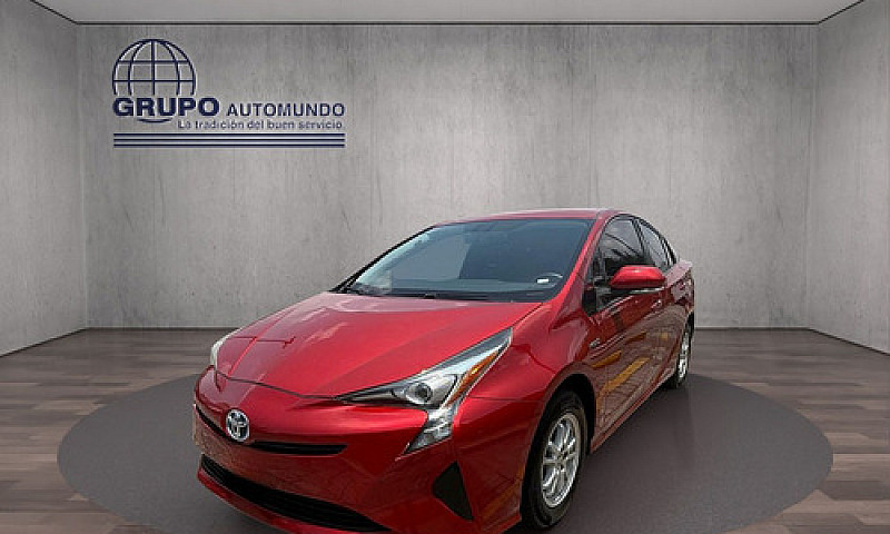 Toyota Prius 1.8 Bas...