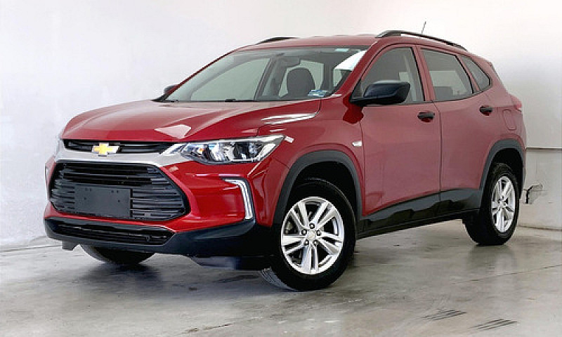 Chevrolet Tracker 20...