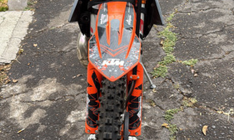 Erzberg Rodeo Con 39...