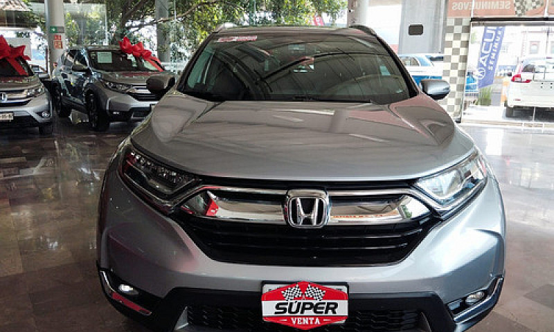 Honda Cr-V 2018...