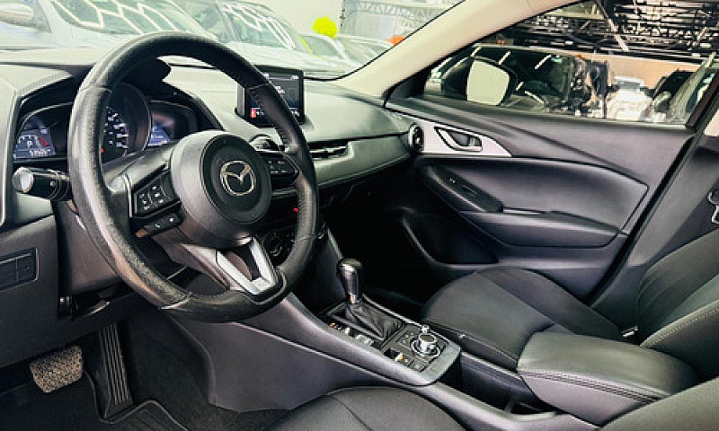Mazda Cx-3 2.0 I Spo...