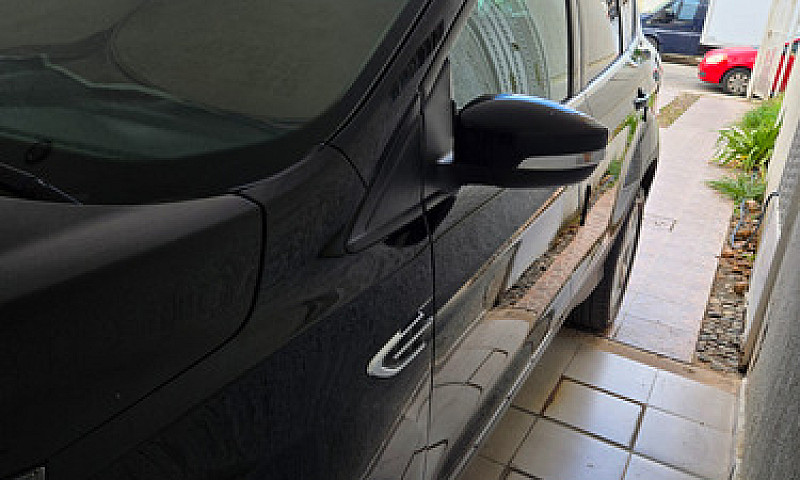 Ford Escape 2.0 Tren...