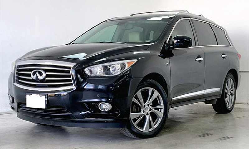 Infiniti Qx60 2015...
