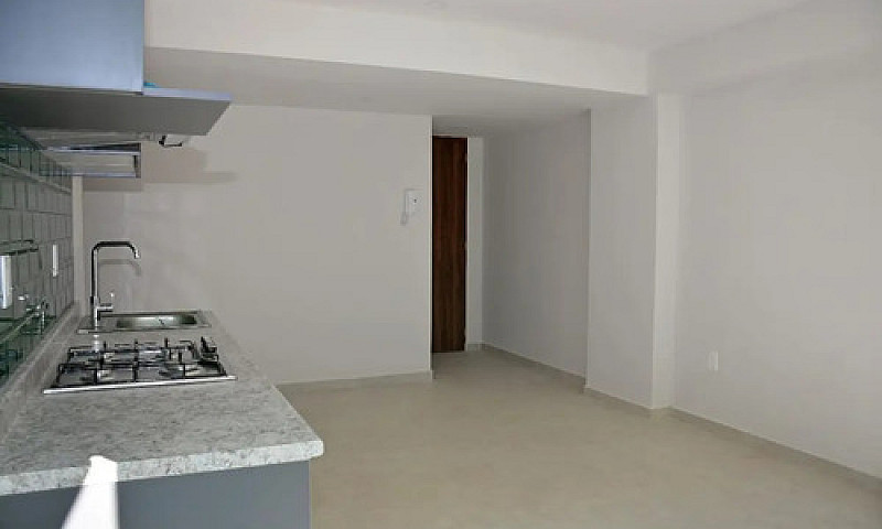 Departamento En Vent...