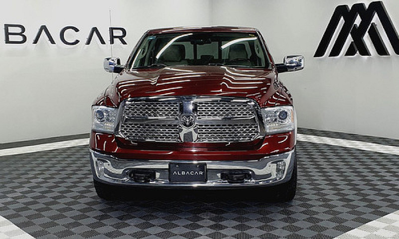 Ram 2500 2016 2500 L...