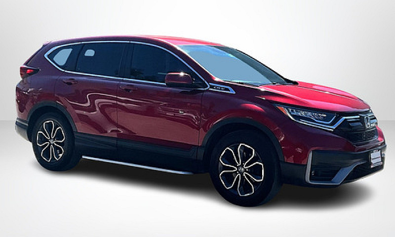 Honda Cr-V 2022...