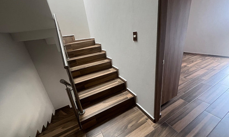 Casa En Venta Metepe...