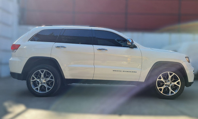 Jeep Grand Cherokee ...