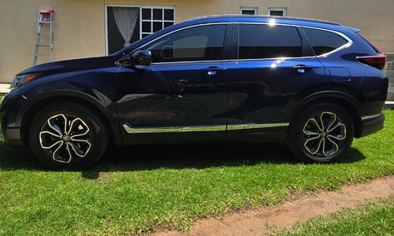 Honda Cr-V 1.5 Touri...