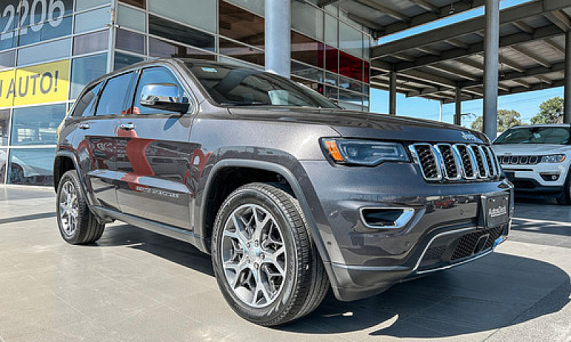 Jeep Grand Cherokee ...