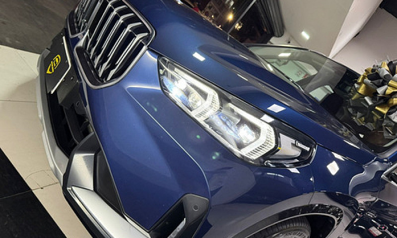 Magnifica Bmw X1 1.5...