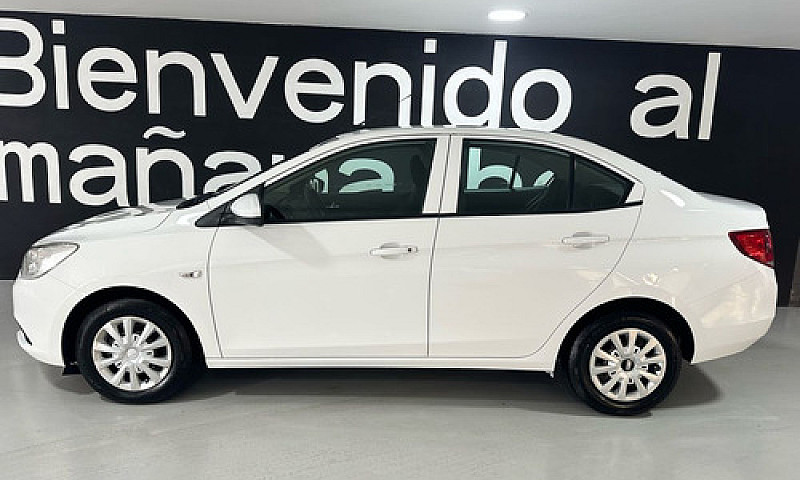 Chevrolet Aveo 2020...